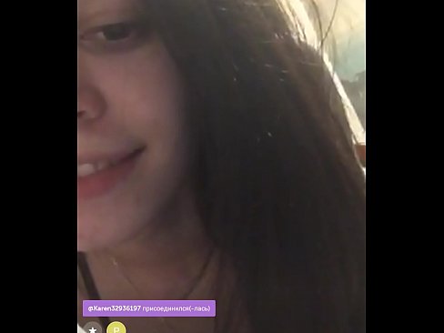 ❤️ Malĉasta rusa hundino (Periscope, VKontakte, Instagram) ️ Fikado ĉe ni ❤